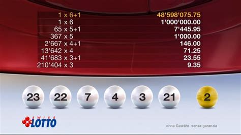 lotto guide|lottomatch kanton bern.